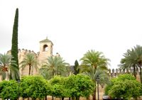 alcazar