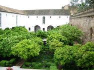 alcazar