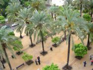 alcazar