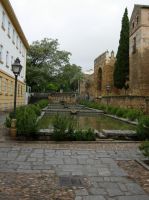 alcazar