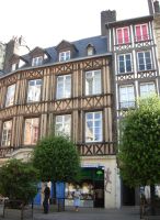 place du vieux marché