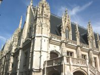 Palais de justice