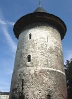 le donjon