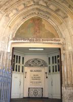 musée le secq