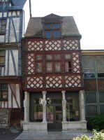 rue eau de robec