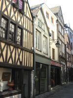rue Damiette