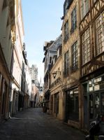 rue Damiette