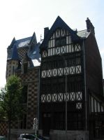 St Maclou