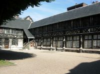 l‘aitre St Maclou