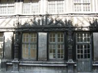 l‘aitre St Maclou