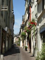 rue St Nicolas