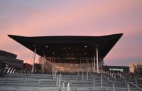 Y Senedd