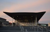Y Senedd