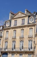 place St Sauveur