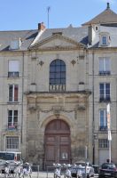 place St Sauveur
