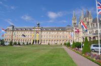abbaye des hommes