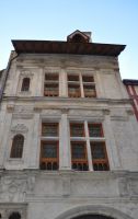 maison de la coquille