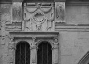 maison de la coquille