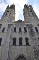 abbaye des hommes