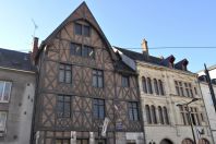 Maison Jeanne d‘Arc