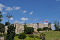 chateau