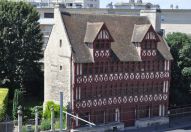 maison des quatrans