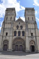 abbaye des dames