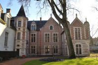 hotel Groslot