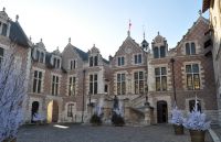 hotel Groslot