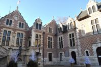 hotel Groslot