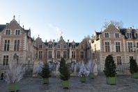hotel Groslot