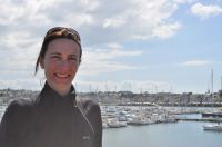 Carine à Camaret