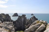 Pointe de Pen-hir