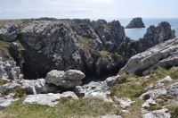 Pointe de Pen-hir