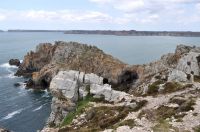 Pointe de Dinan