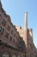 Beurs Van Berlage