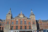 Beurs Van Berlage