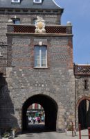 Le Tréport, l‘ancien hôtel de ville