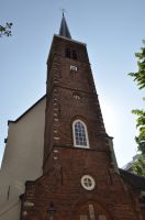 beguinage eglise