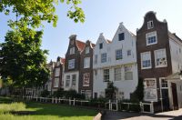 beguinage N°2 et 3