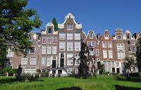 beguinage