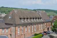 Eu, l‘hôtel dieu
