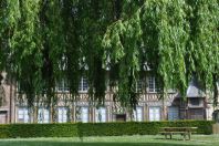 Eu, l‘hôtel dieu
