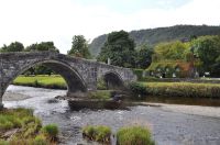 llanwrst