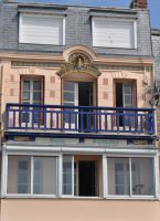 Mers les bains