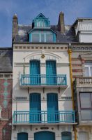 Mers les bains