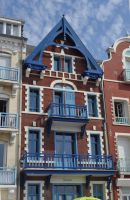 Mers les bains