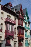 Mers les bains