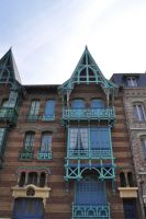 Mers les bains