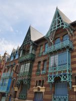 Mers les bains